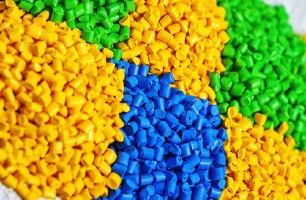 Chem Tech International Plastic Factory